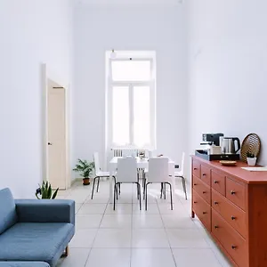 Bed & Breakfast Pangea E Panthalassa, Lecce