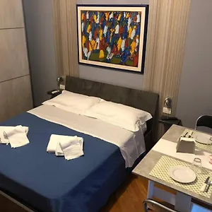 Bed & Breakfast Salento Garden, Lecce