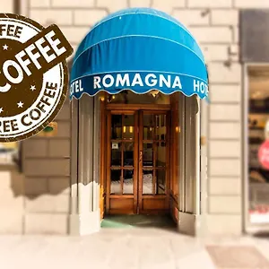 Romagna Hotel Florencia