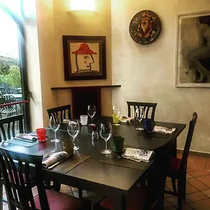 Latini Hotel Certaldo