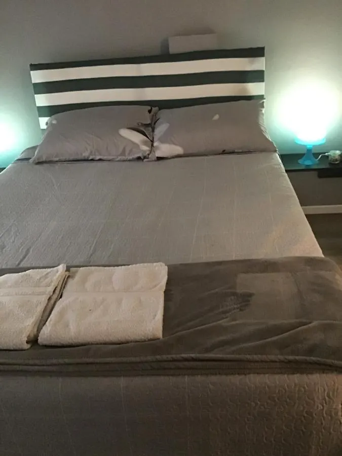 Bed & Breakfast Casa Battisti - Suite Acquarello Lecce Italië