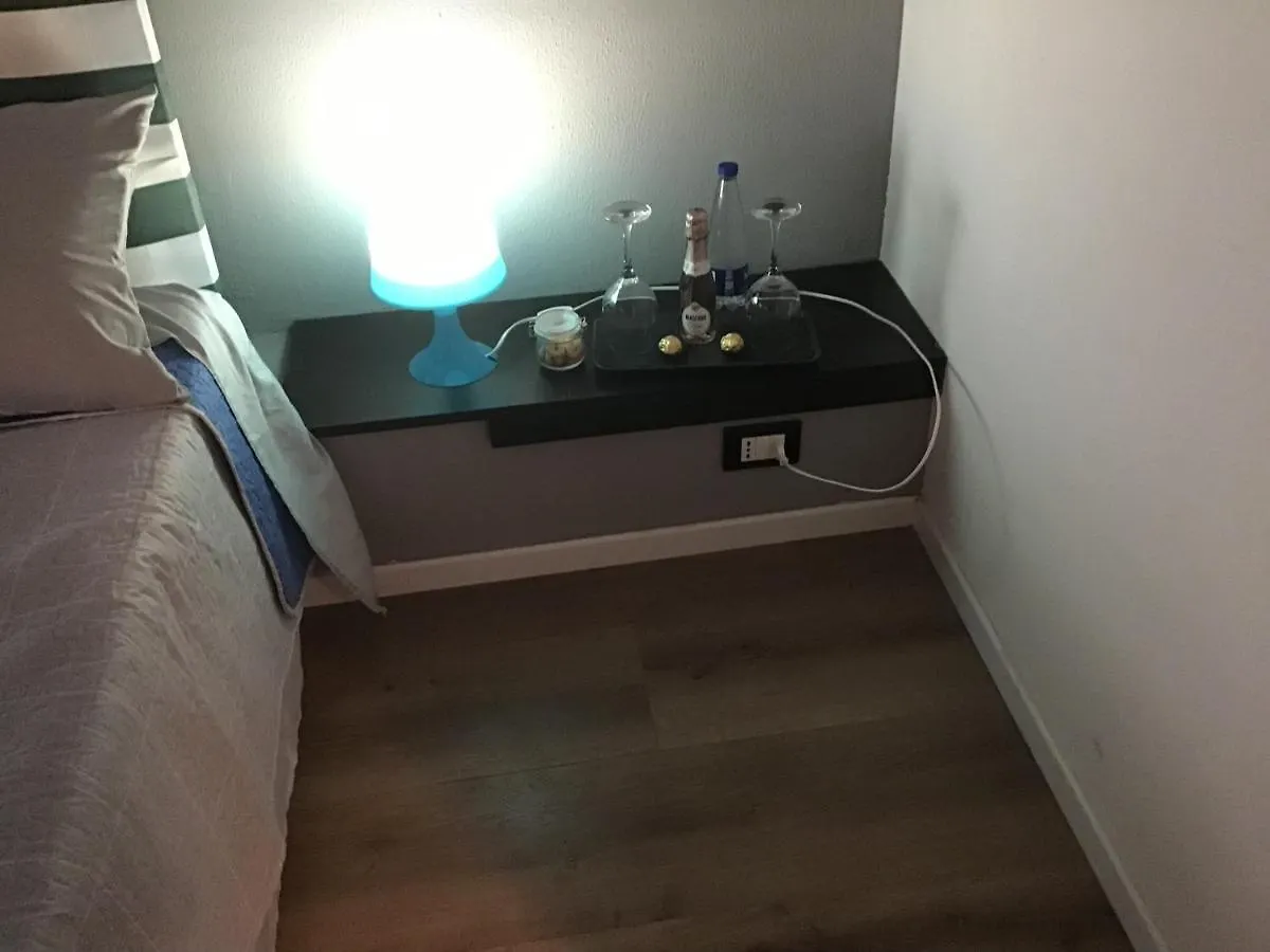Casa Battisti - Suite Acquarello Lecce