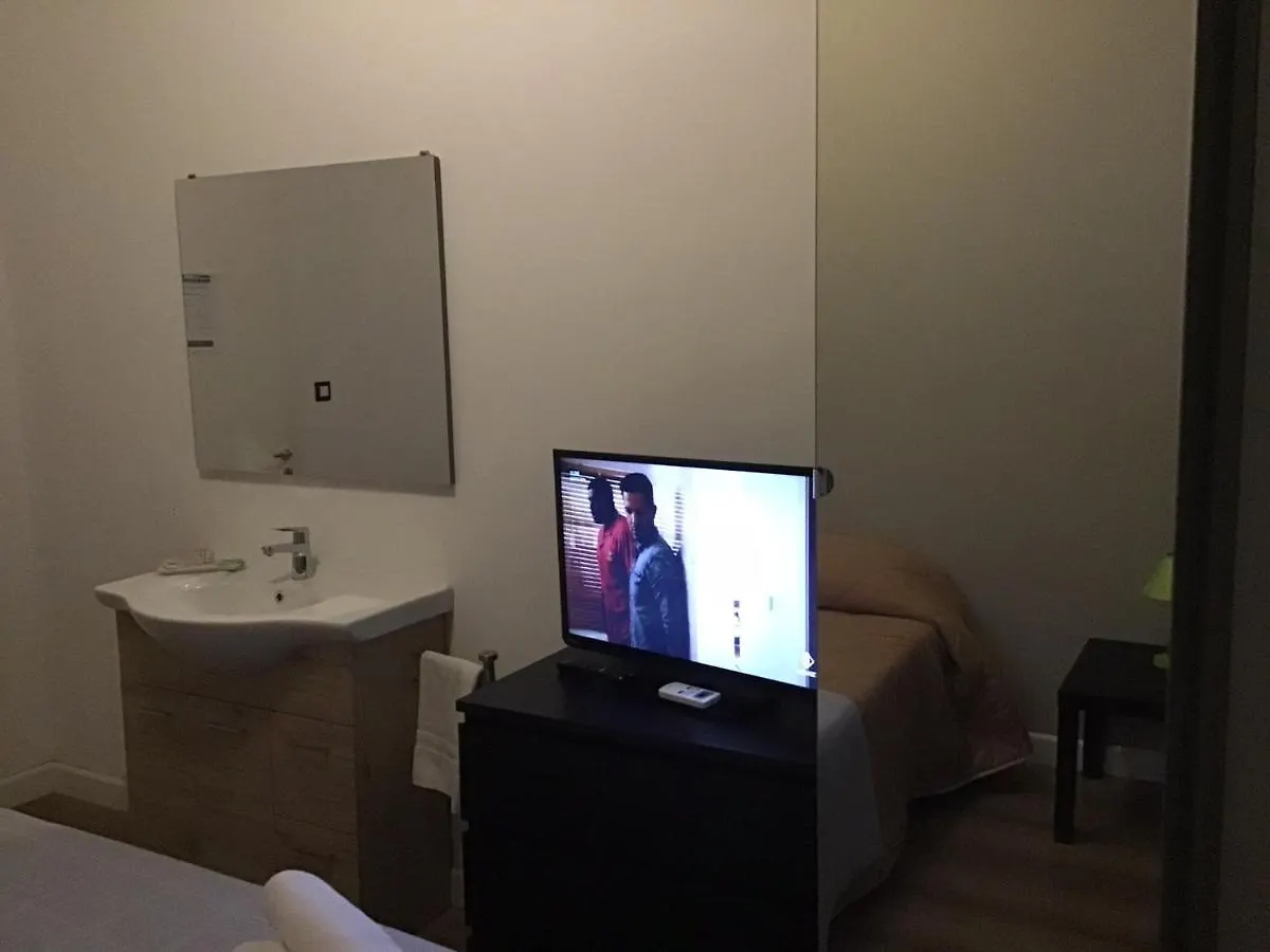 Casa Battisti - Suite Acquarello Lecce 0*,  Italië