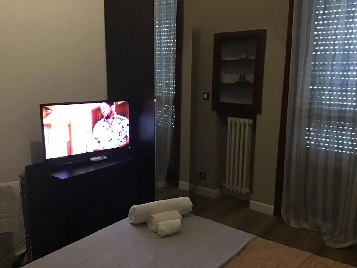 Casa Battisti - Suite Acquarello Lecce