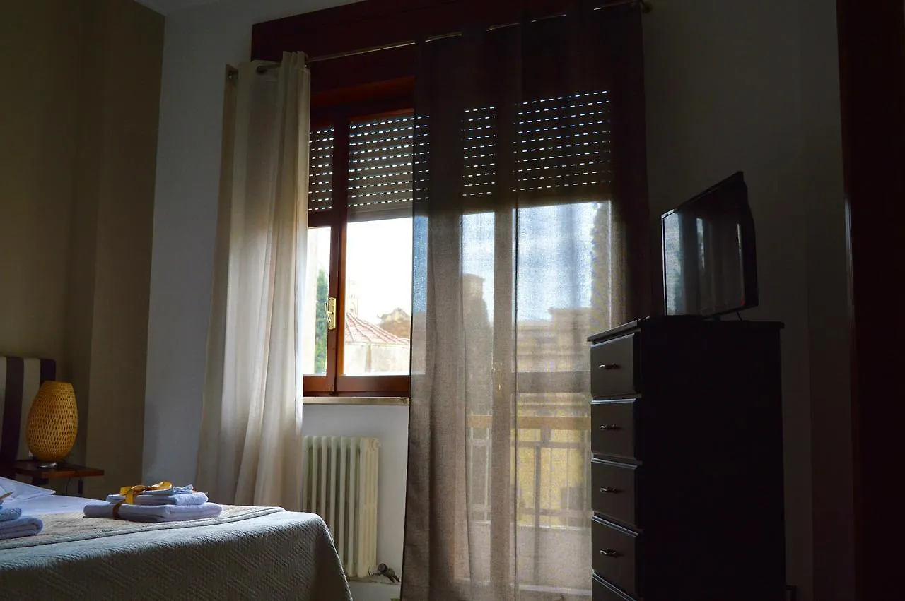 Casa Battisti - Suite Acquarello Lecce