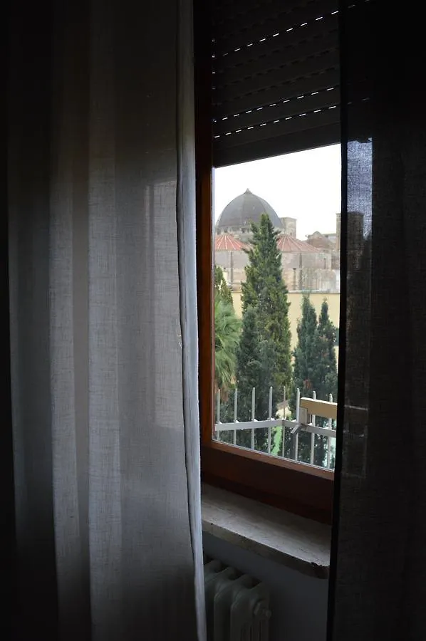 Bed & Breakfast Casa Battisti - Suite Acquarello Lecce
