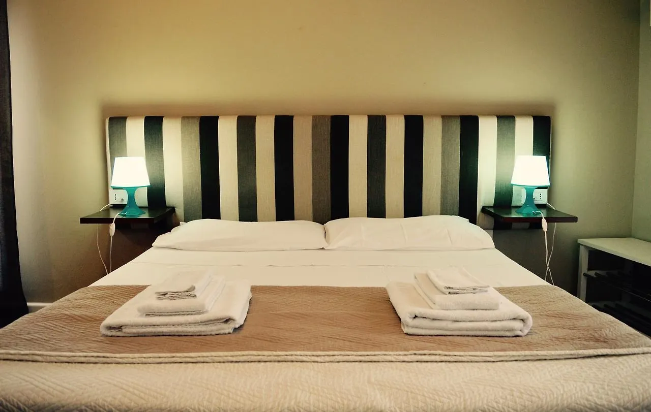Casa Battisti - Suite Acquarello Lecce Italië