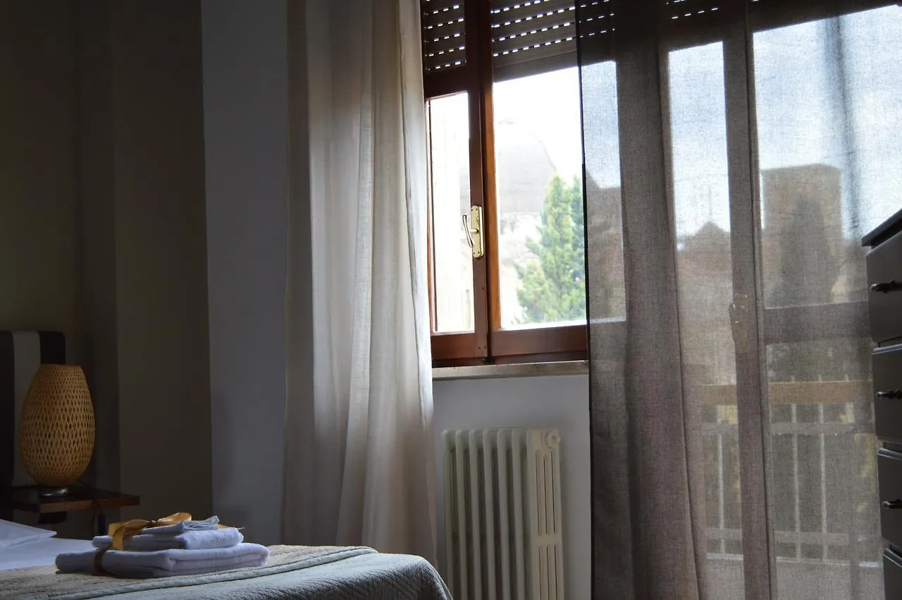 Bed & Breakfast Casa Battisti - Suite Acquarello Lecce
