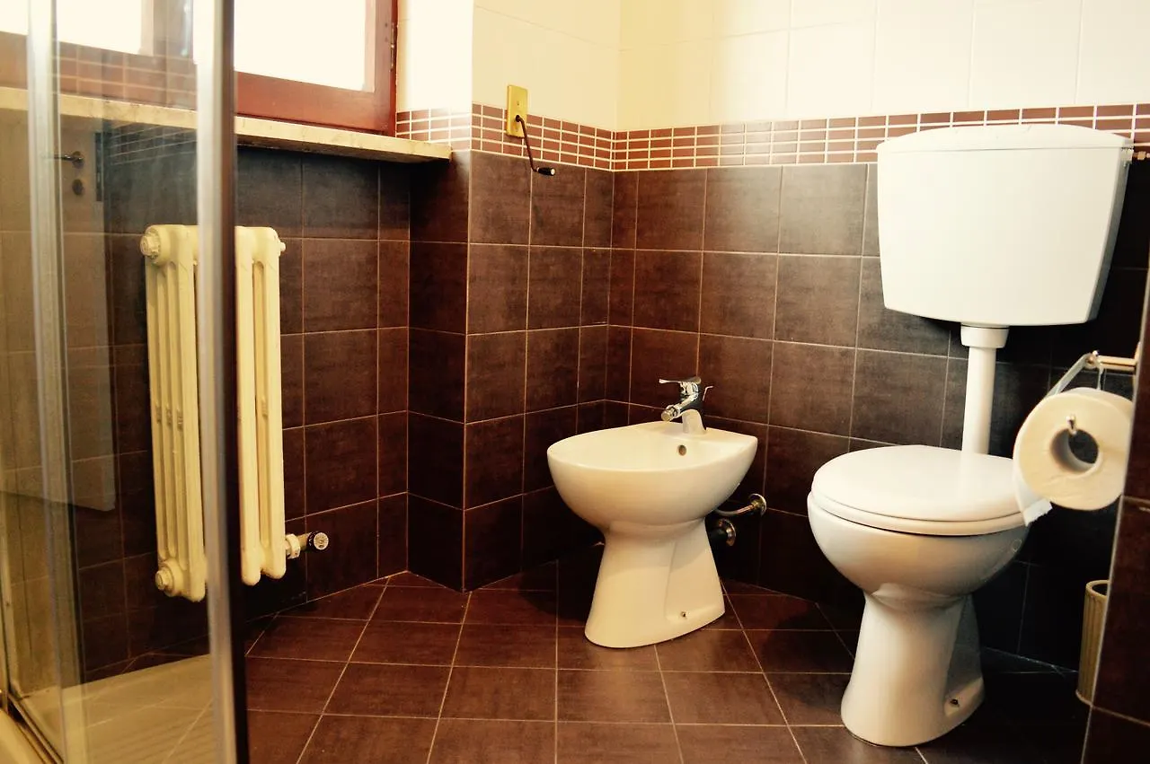 Bed & Breakfast Casa Battisti - Suite Acquarello Lecce Italië