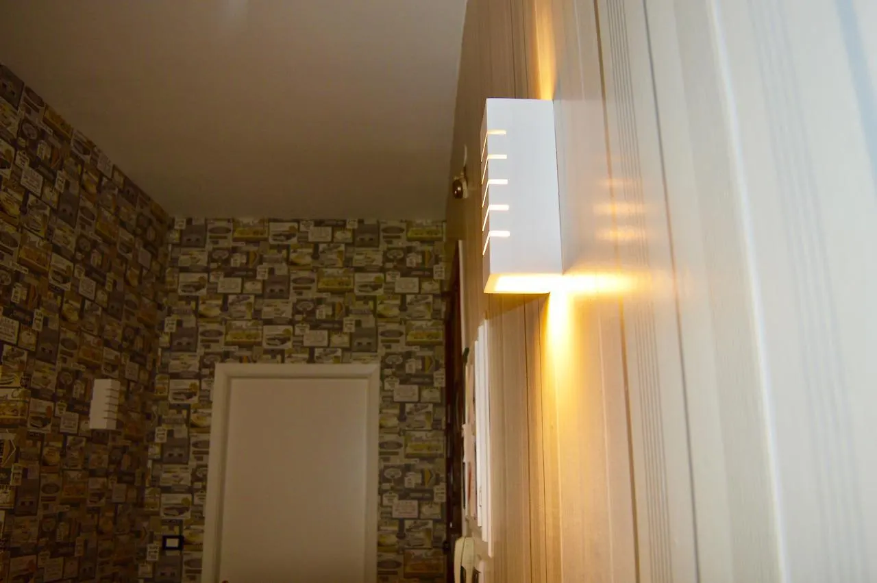 Casa Battisti - Suite Acquarello Lecce 0*,  Italië